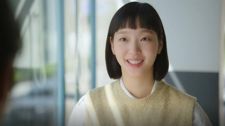 너무 현실적이여서 기분 이상해진다는 유미의 세포들 이별씬.jpg | 인스티즈