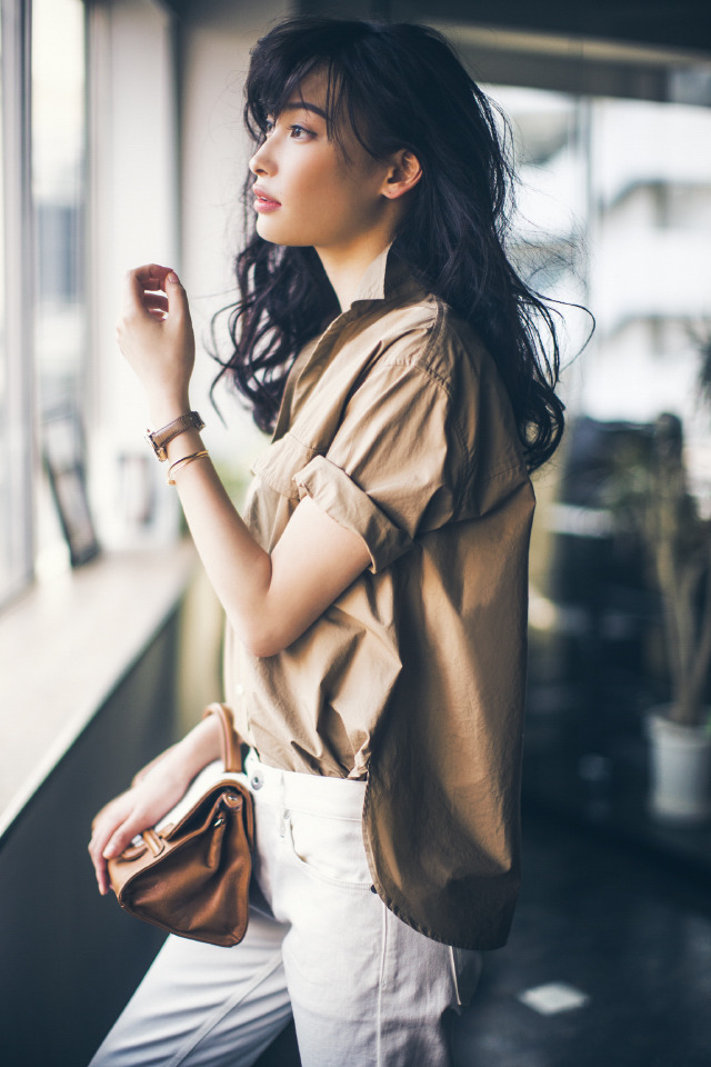 일본인들이 선호하는 미인 유형중 하나 | 인스티즈