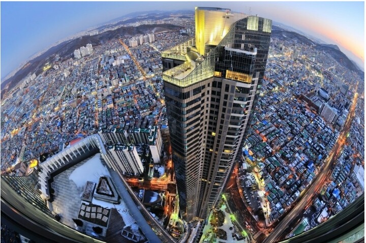 부천에 왜 지어졌는지 의문인 아파트.jpg | 인스티즈