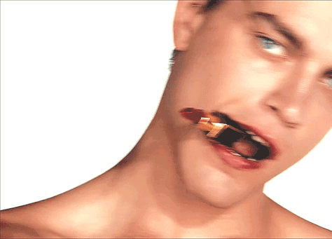 여자들을 위한 여자들을 제대로 파악해 만든 조신한 광고 gif | 인스티즈