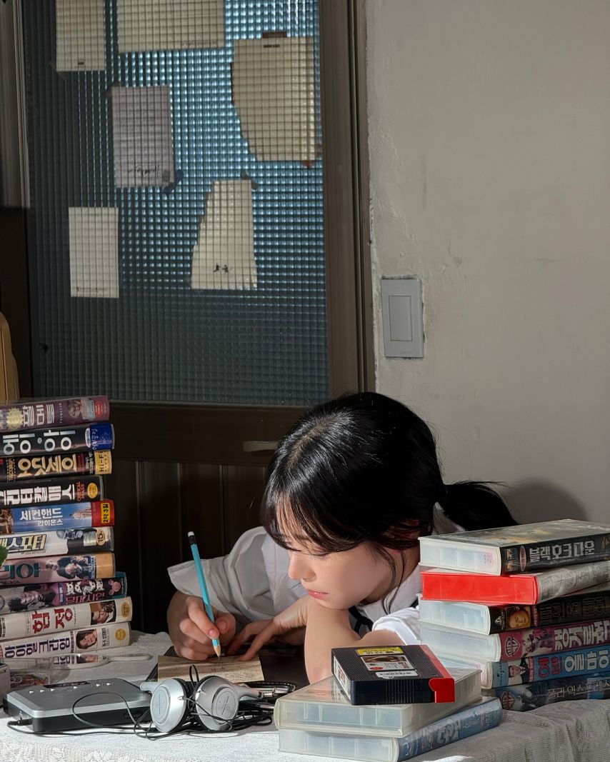 프로미스나인 백지헌.jpgif | 인스티즈