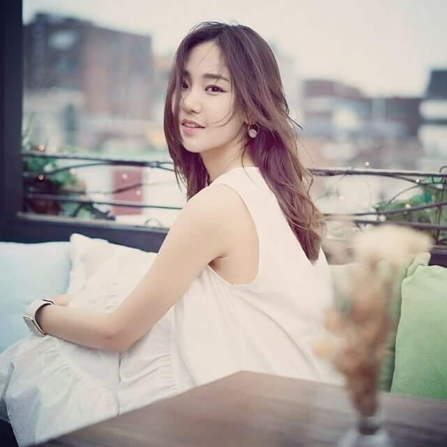 신인배우 한지은 | 인스티즈