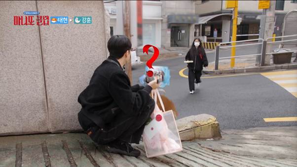 반칙 아니냐는 차태현 선물 전달 방식.jpg | 인스티즈