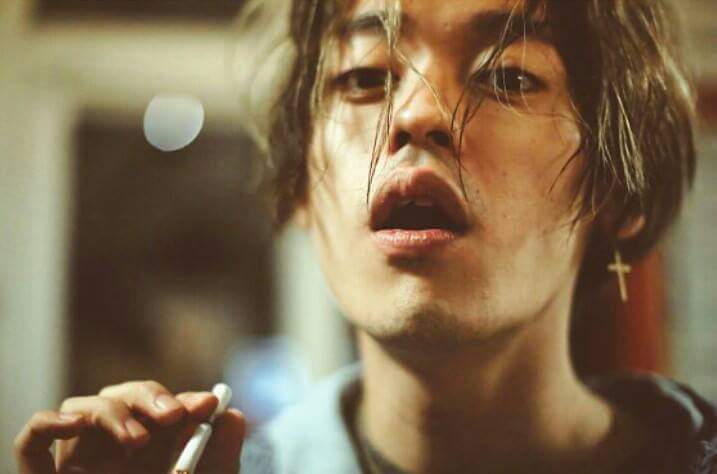 의외로 여자들한테 잘생겼다 소리듣는 랩퍼.jpg | 인스티즈