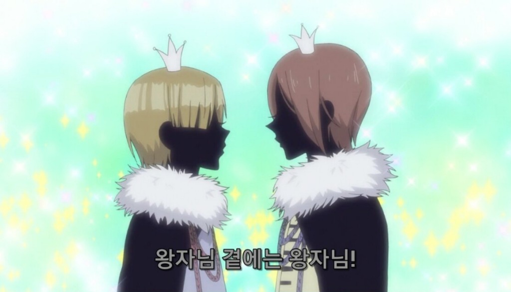 좋아하는 BL 키워드 고르기.JPG | 인스티즈