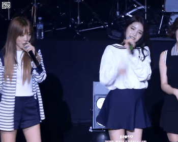 문별이 저거 여자 아닐지도 몰라ㅋㅋ | 인스티즈
