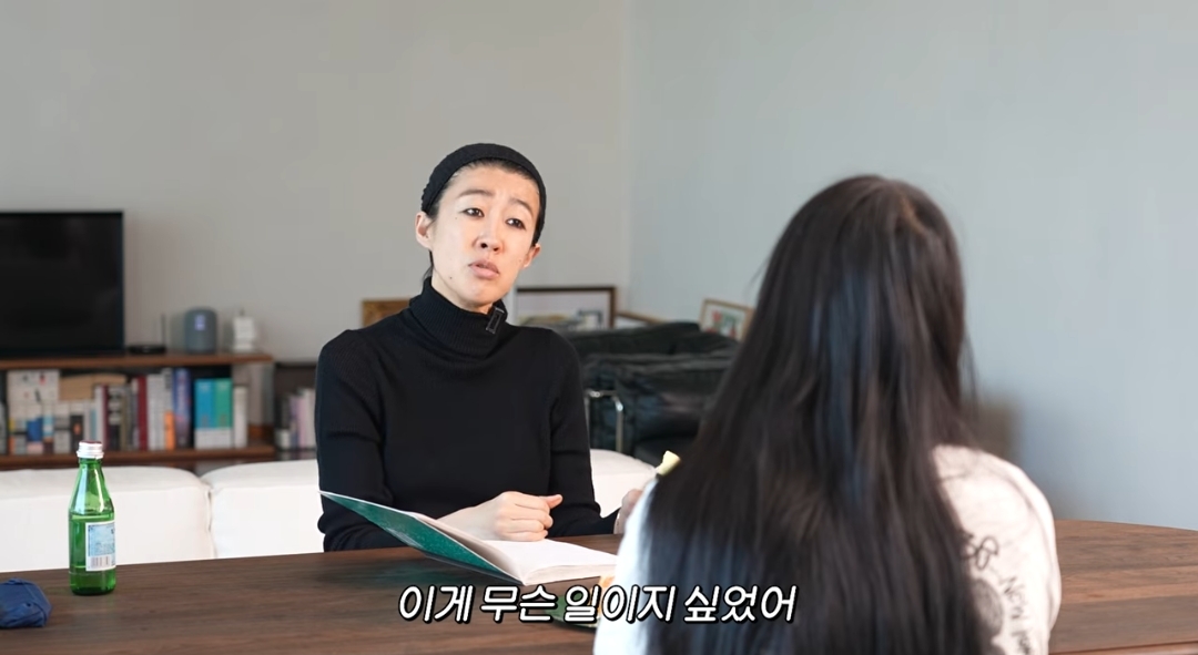 보정 좀 했다고 기사 쏟아져서 억울해서 우는 홍진경 딸 라엘이ㅠ (스압주의) | 인스티즈