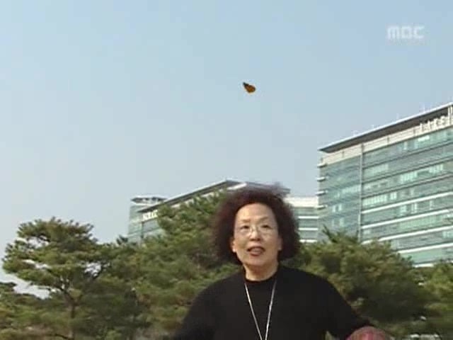[거침없이하이킥] 봄바람 난 문희 | 인스티즈