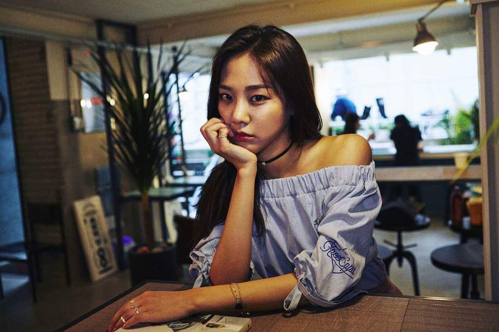 신인배우 한지은 | 인스티즈