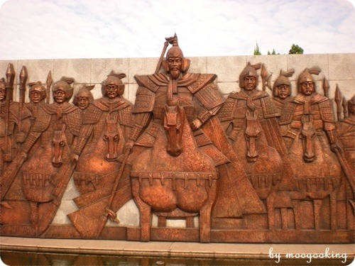 삼국지 오나라 도독라인 중 사람들에게 잘 언급되지 않는 인물 | 인스티즈
