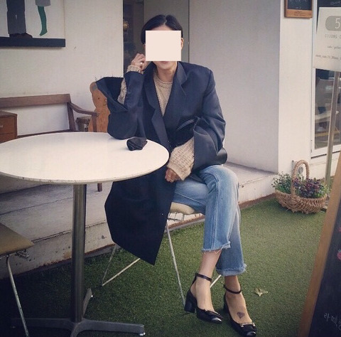 깔끔한 스타일 좋아하는 사람들 참고하기 좋은 코디 모음 01 | 인스티즈