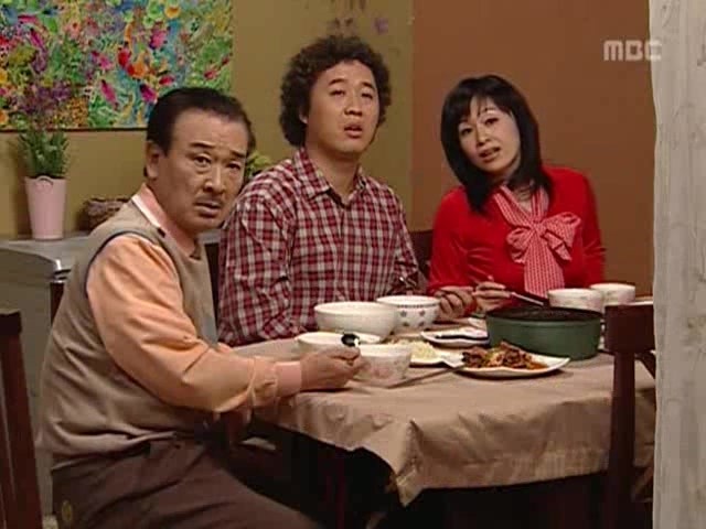 [거침없이하이킥] 봄바람 난 문희 | 인스티즈