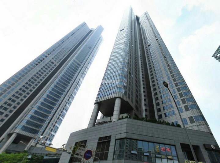 부천에 왜 지어졌는지 의문인 아파트.jpg | 인스티즈