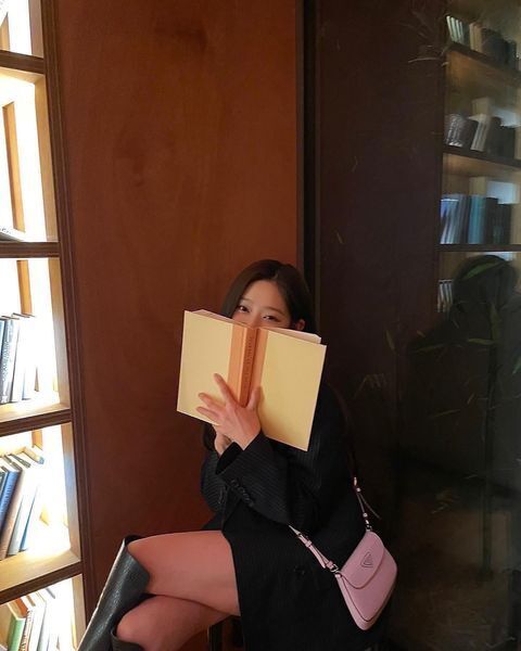 하이브가 첫걸그룹 멤버로 영입하려고 애썼지만 실패한 사람 | 인스티즈