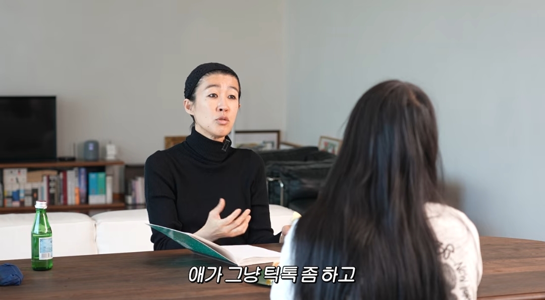 보정 좀 했다고 기사 쏟아져서 억울해서 우는 홍진경 딸 라엘이ㅠ (스압주의) | 인스티즈