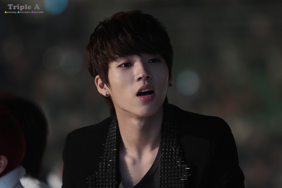 인피니트 우현 코조개 | 인스티즈