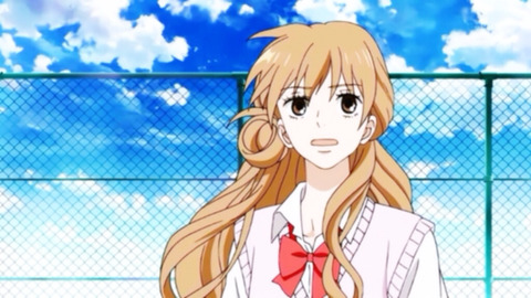 [너에게닿기를] 카제하야 vs 류 / 사와코 vs 쿠루미 | 인스티즈