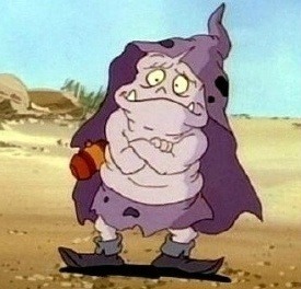 서유기 사오정의 정체 | 인스티즈