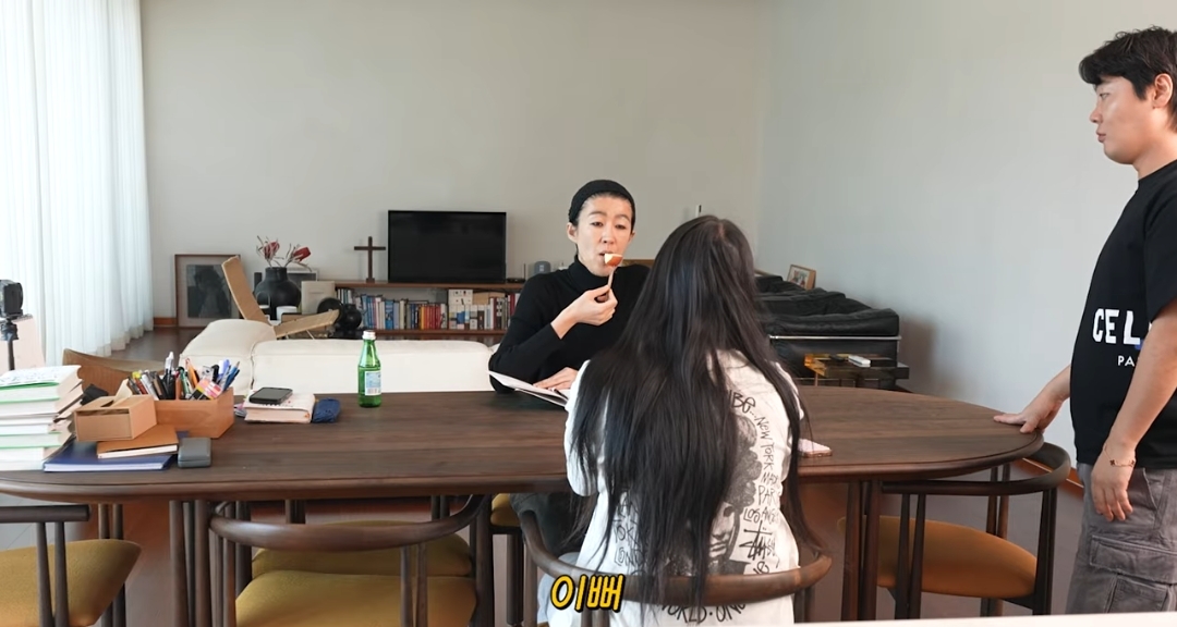 보정 좀 했다고 기사 쏟아져서 억울해서 우는 홍진경 딸 라엘이ㅠ (스압주의) | 인스티즈