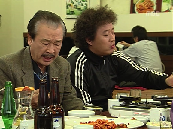 [거침없이하이킥] 말 끊어먹으면서 싸우는 해미 민용ㅋㅋㅋㅋㅋ.jpg | 인스티즈