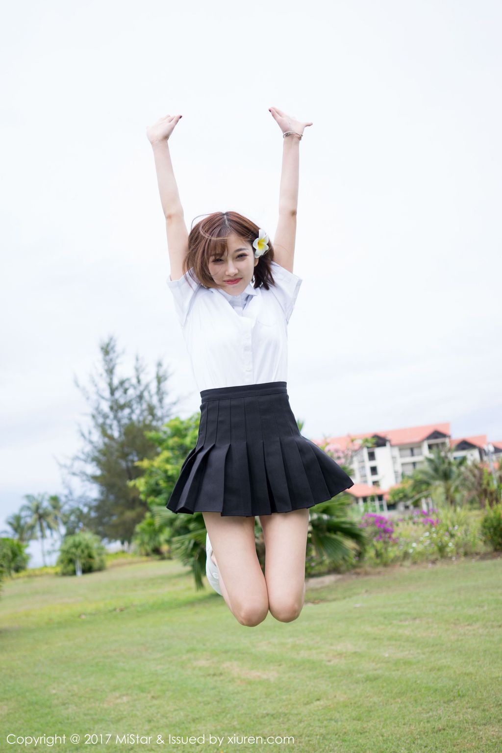 짱예여신 설탕갓의 3번이라 의상 컨셉이 3개인가 | 인스티즈