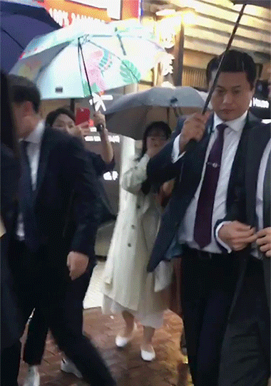 연예인 실물 체감된다는 움짤 모음 | 인스티즈