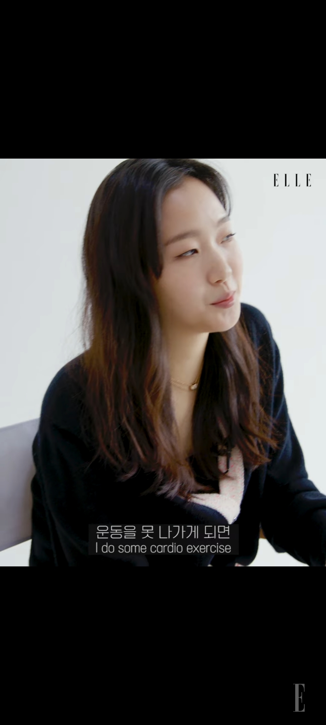 여자 연예인 인터뷰로 보는 MBTI N과 S의 차이 | 인스티즈