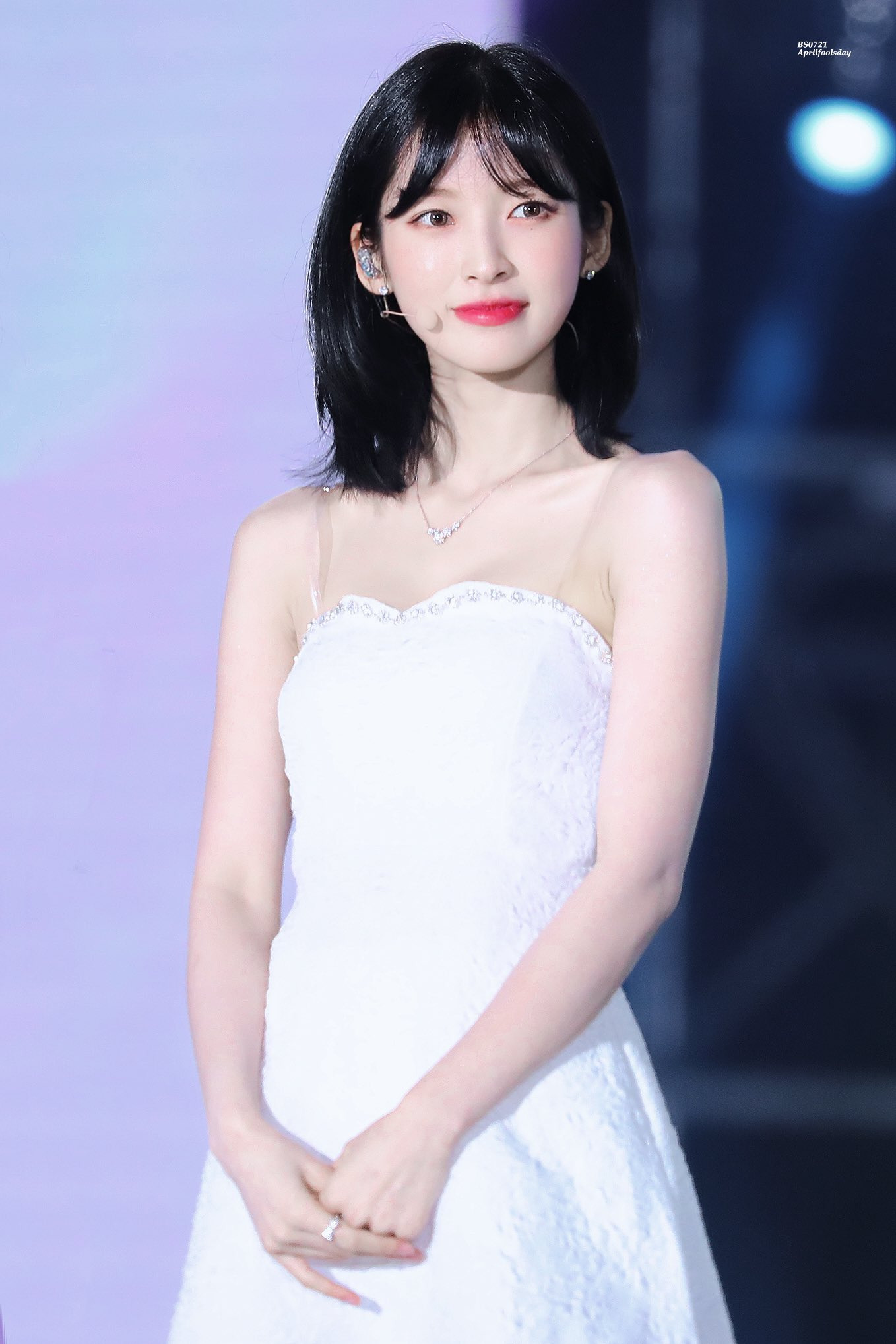 (스압)요즘 미모 전성기인 오마이걸 아린이.jpg | 인스티즈