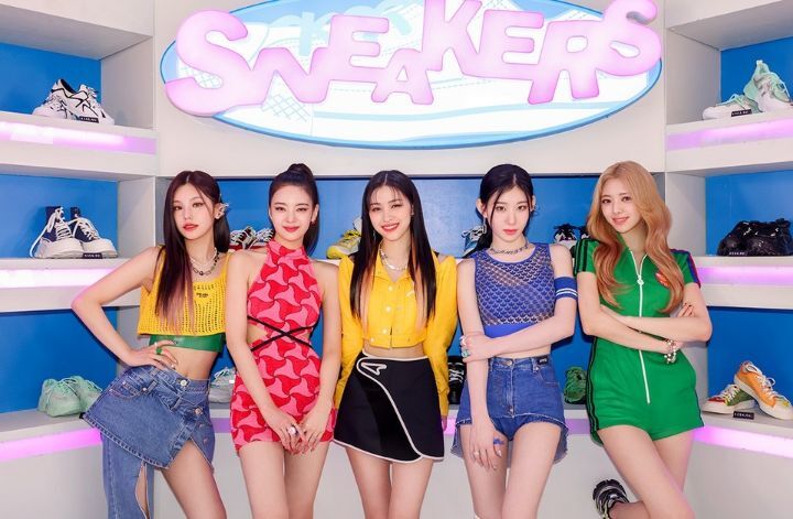 [분석글] JYP의 작은 아씨들 .. 트와이스,있지,엔믹스 이야기 | 인스티즈