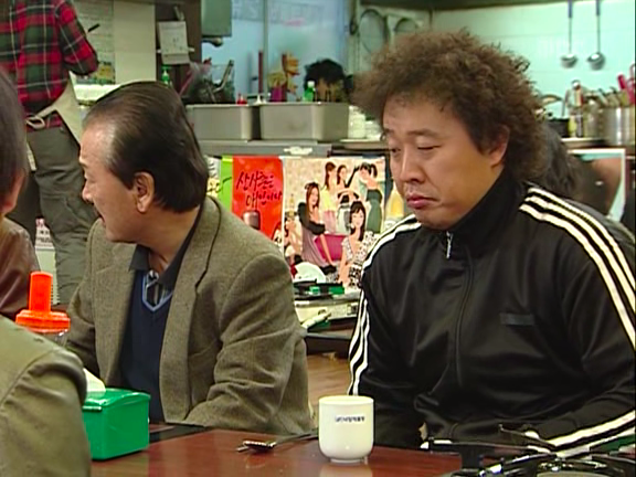 [거침없이하이킥] 말 끊어먹으면서 싸우는 해미 민용ㅋㅋㅋㅋㅋ.jpg | 인스티즈