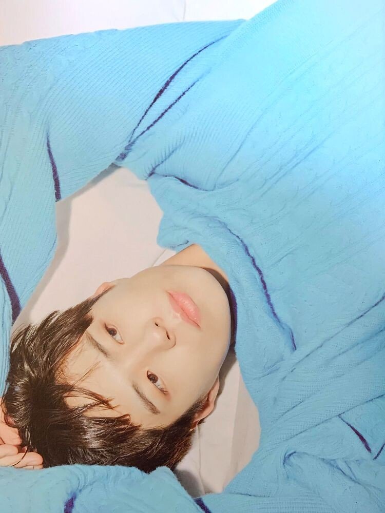 여자들한테 난리난 박보검 화보 근황.jpg | 인스티즈