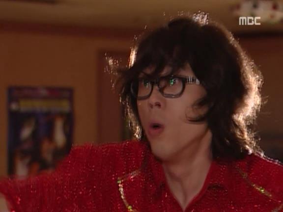 [거침없이하이킥] 쿨해진 문희 ㅋㅋㅋㅋㅋㅋㅋㅋ.jpg | 인스티즈