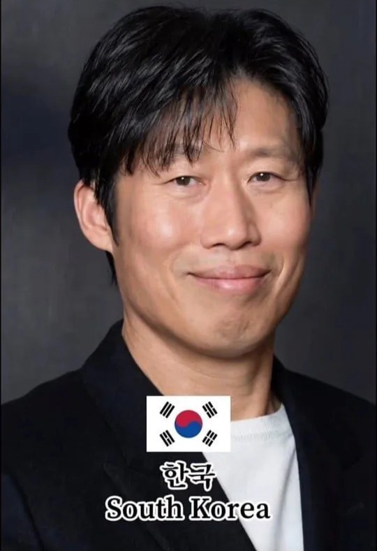 전세계 국가별 유해진 얼굴 | 인스티즈