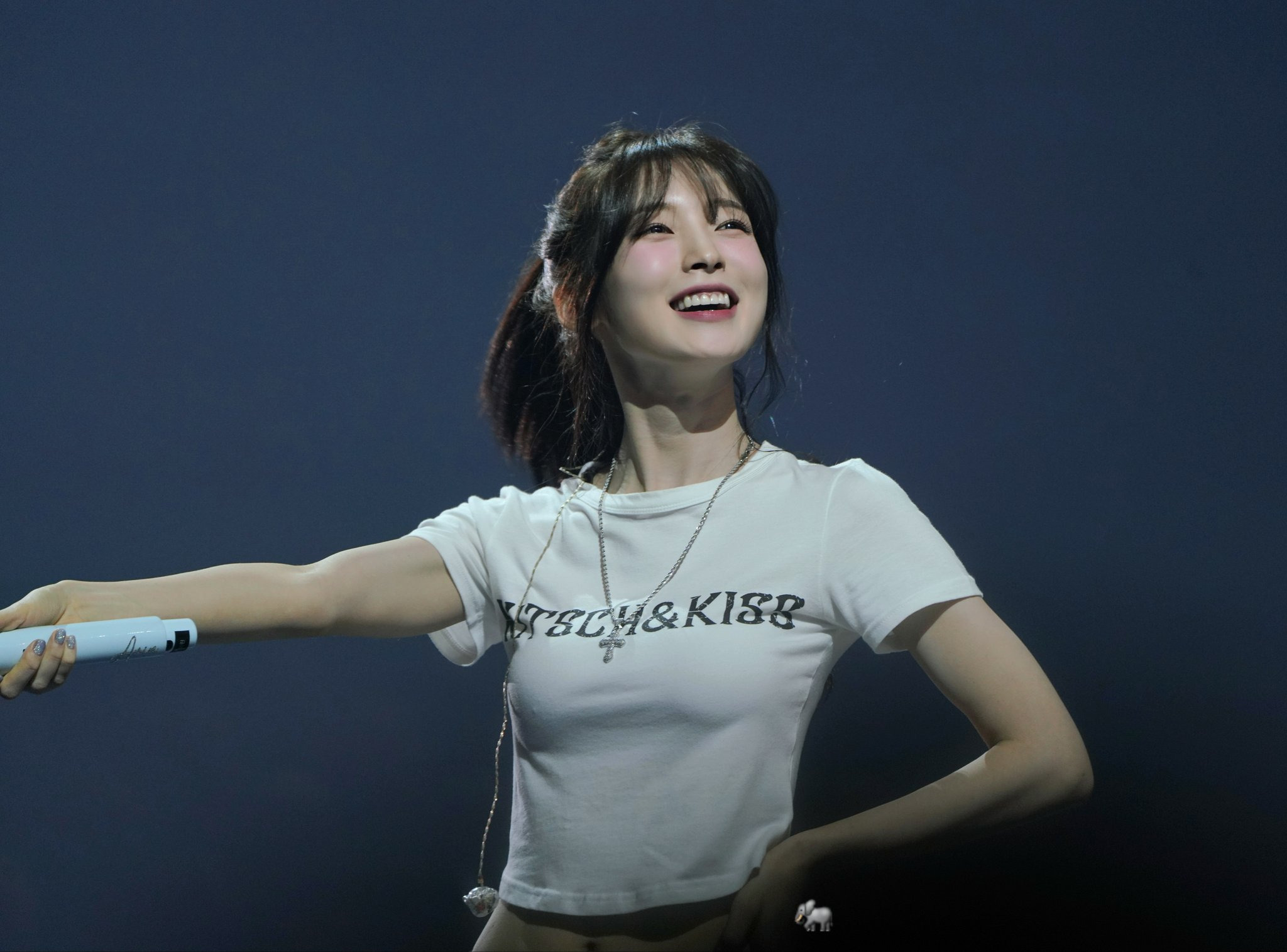 (스압)요즘 미모 전성기인 오마이걸 아린이.jpg | 인스티즈