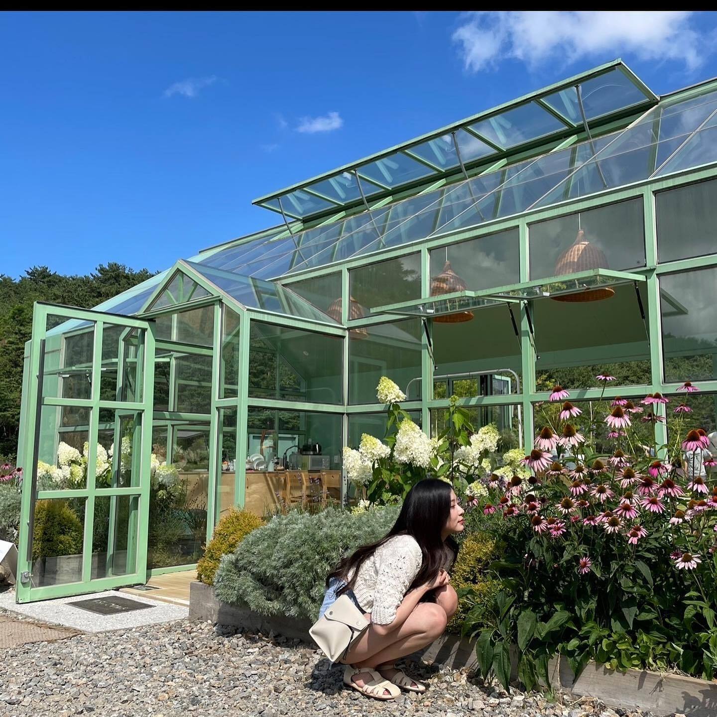 하이브가 첫걸그룹 멤버로 영입하려고 애썼지만 실패한 사람 | 인스티즈