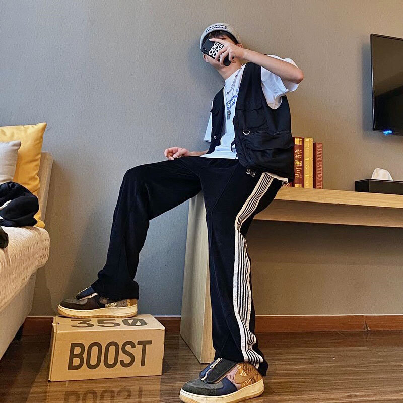 [패션] 옷 좋아하는 사람들이 많이 입는 근본 트레이닝복 | 인스티즈