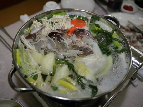 전국에서 가장 음식이 맛있는지역은어디 | 인스티즈