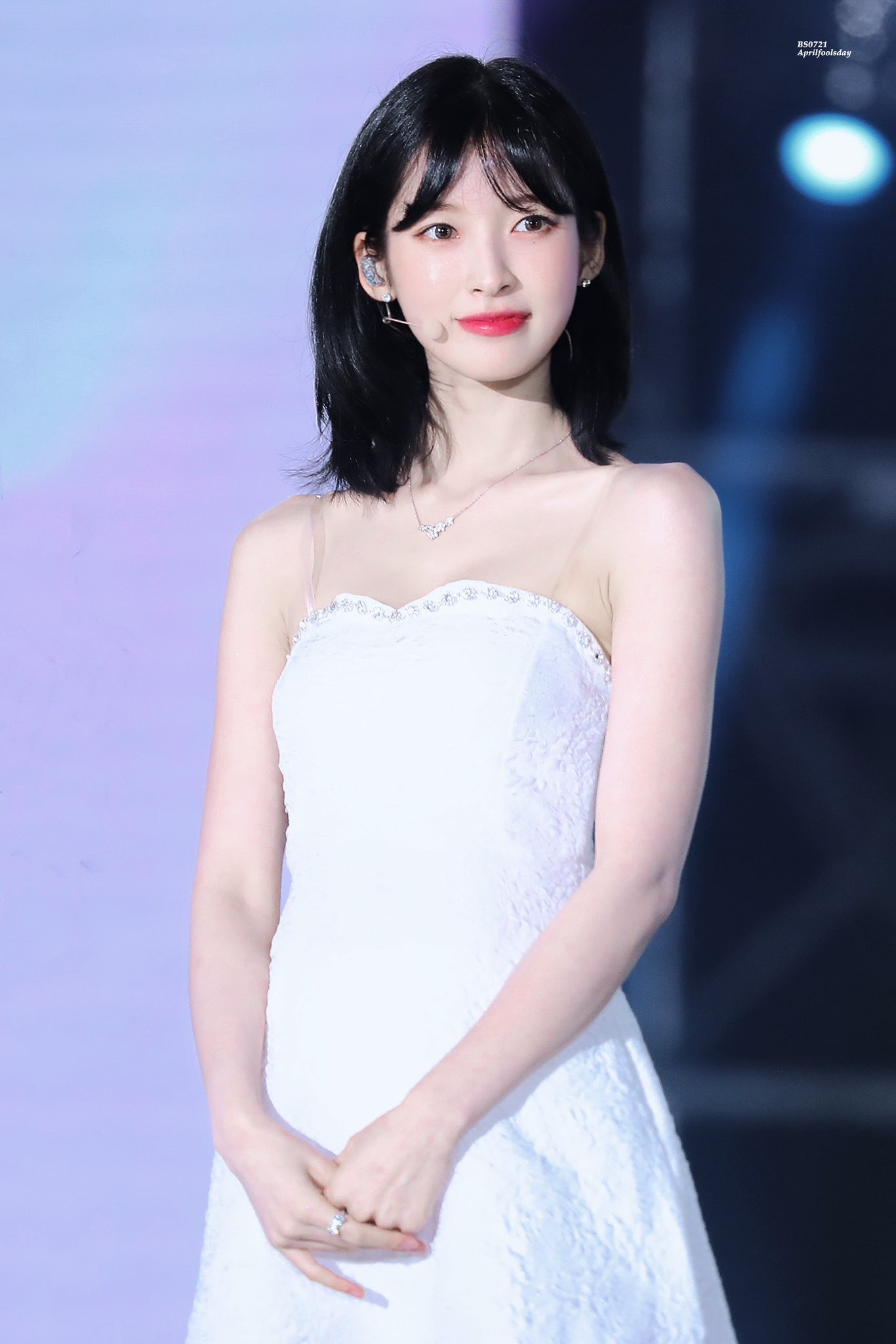 (스압)요즘 미모 전성기인 오마이걸 아린이.jpg | 인스티즈