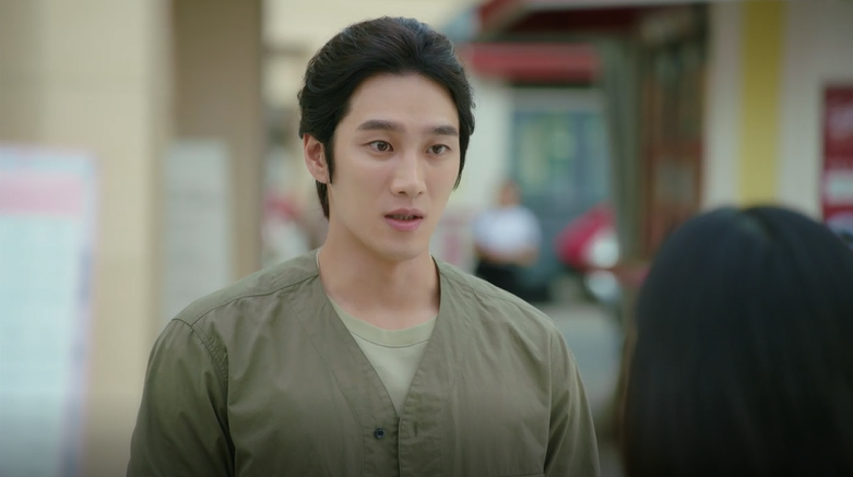 너무 현실적이여서 기분 이상해진다는 유미의 세포들 이별씬.jpg | 인스티즈