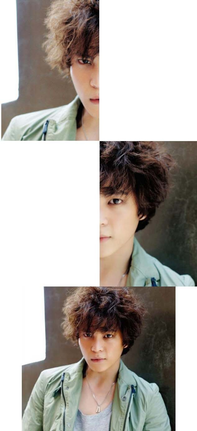 얼굴에 선과 악이 공존하는 남자배우들 | 인스티즈