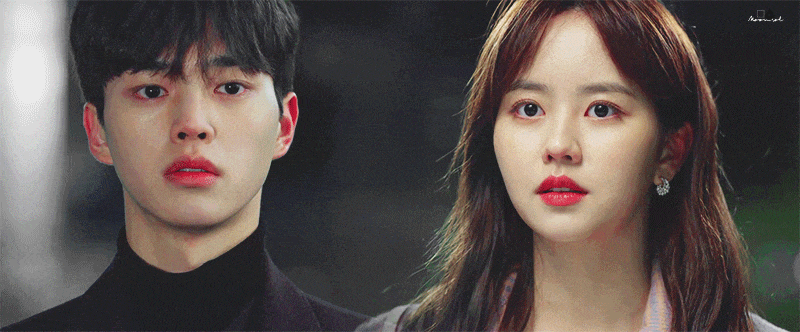배우 김소현의 인생 케미는? gif | 인스티즈