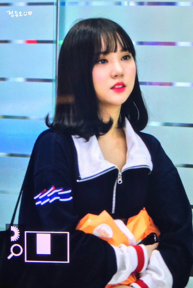 여자친구 은하.jpgif | 인스티즈