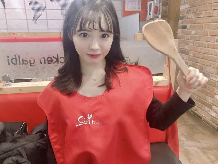 기호1번 AV배우 후카다 에이미 vs 기호2번 AV배우 오구라 유나 | 인스티즈