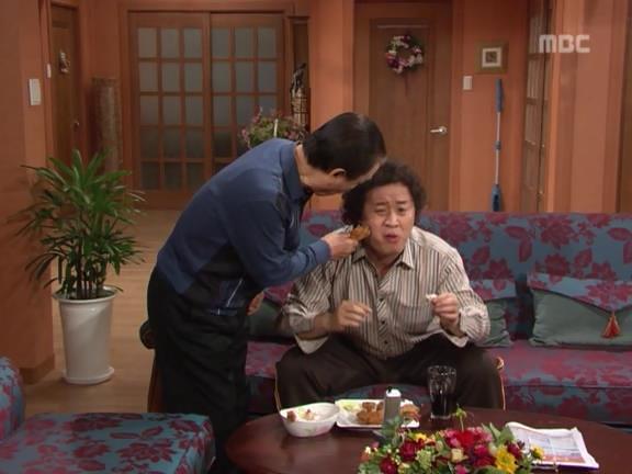 [거침없이하이킥] 유미 가족의 비밀 -17- | 인스티즈