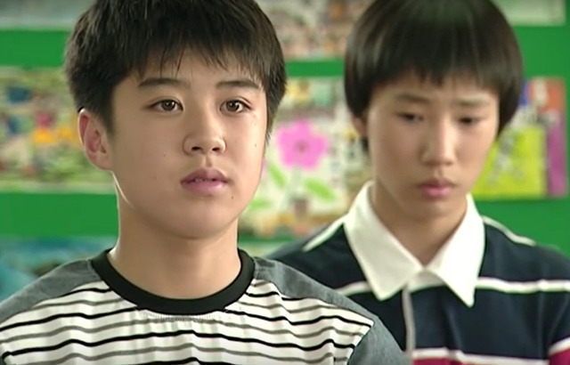 Tv로 보는 원작 동화 [마스크의저주] 04 | 인스티즈