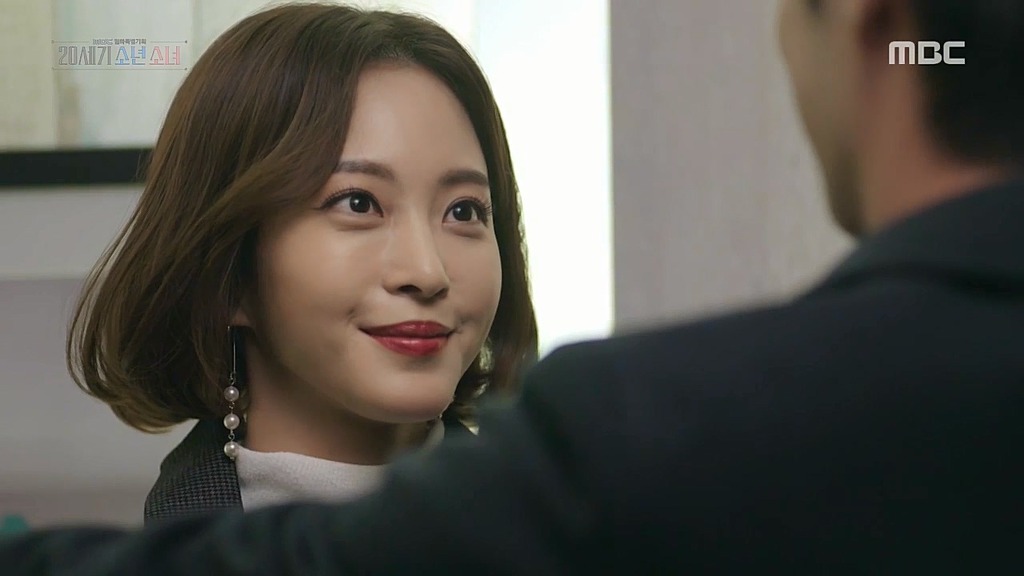 [20세기소년소녀] 벤츠와 벤츠가 만나 사랑을 하는 법.jpg | 인스티즈