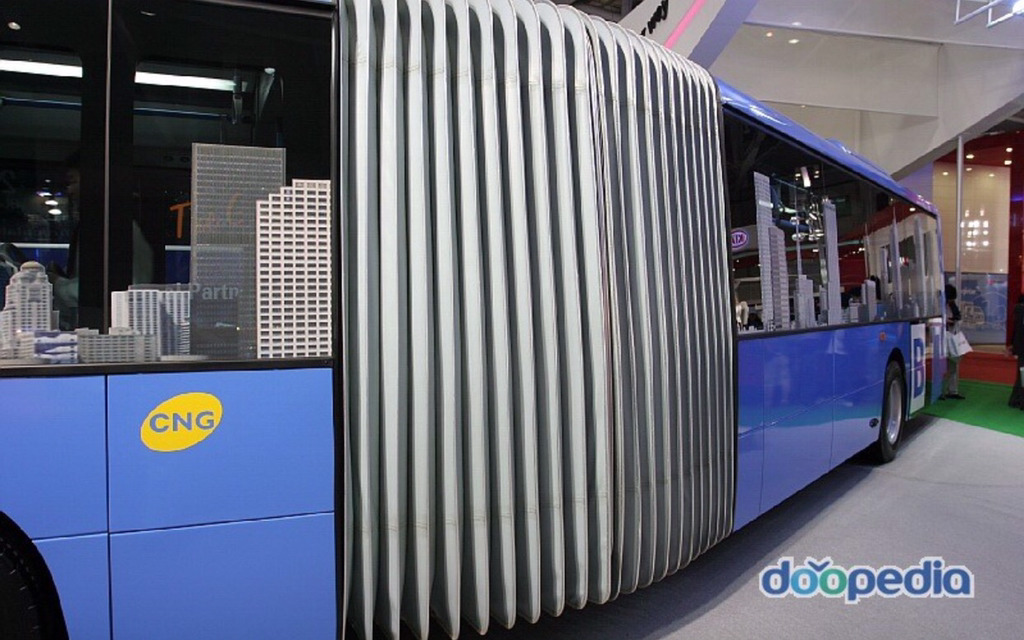 한국에서 타본 사람이 별로 없는 버스 | 인스티즈