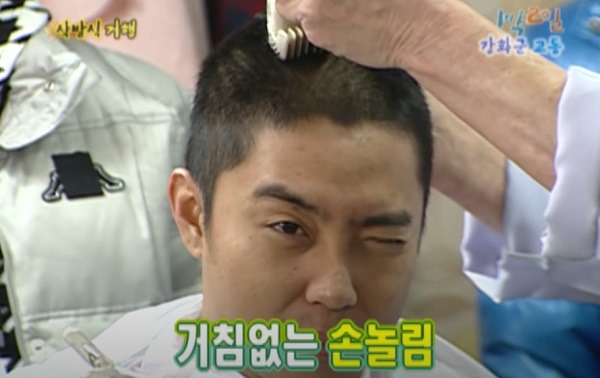 모든 편인 레전드였던 1박 2일 시즌1 최전성기 | 인스티즈