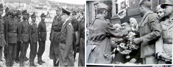 히틀러는 인종차별주의자였는가? | 인스티즈