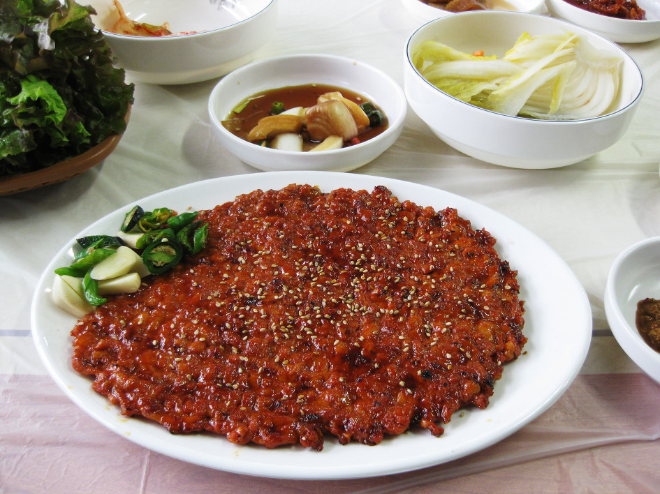 전국에서 가장 음식이 맛있는지역은어디 | 인스티즈